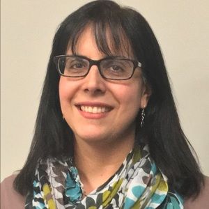 Meet your Posher, Vivienne